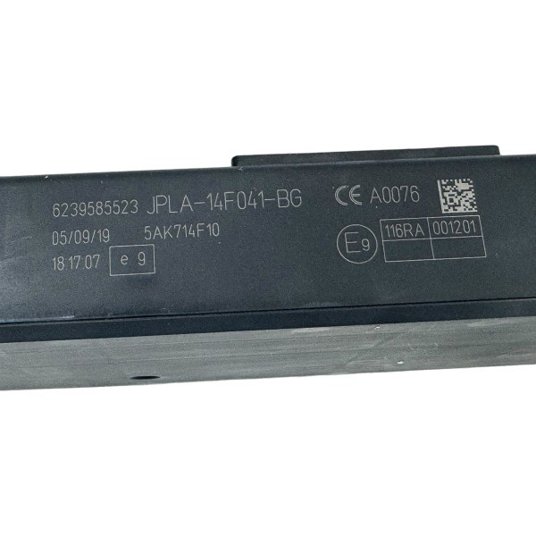 Módulo Bcm Range Rover Sport 2020 Jpla14f041bg