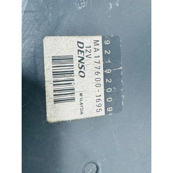 Módulo Bomba Combustível Chevrolet Captiva 2010