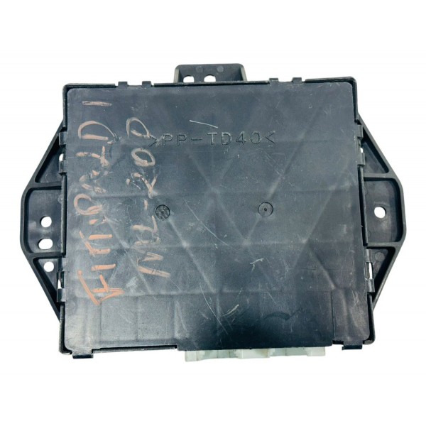 Módulo Bomba Combustível Chevrolet Captiva 2010