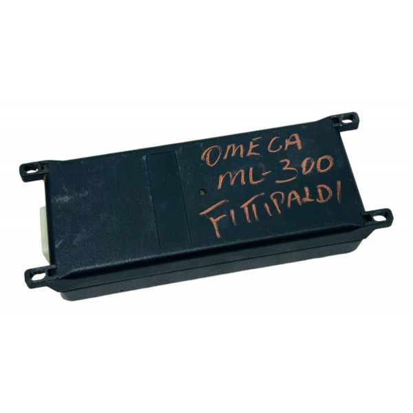 Módulo Bluetooth Gm Omega Fittipaldi