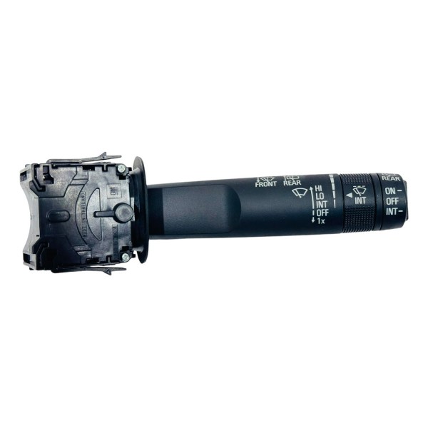 Chave De Limpador  Gm Tracker 2015