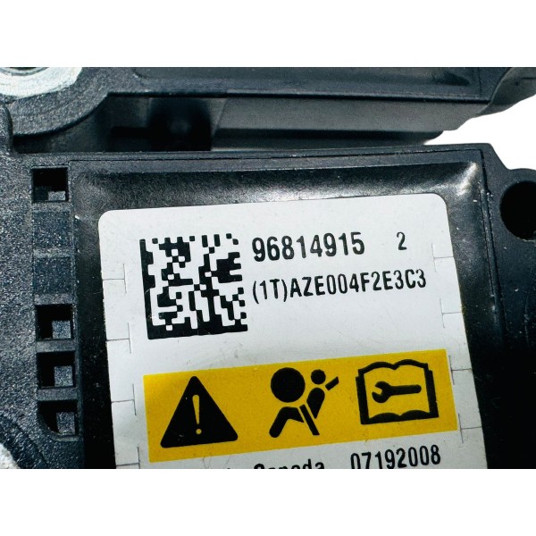Sensor Colisão Chevrolet Captiva