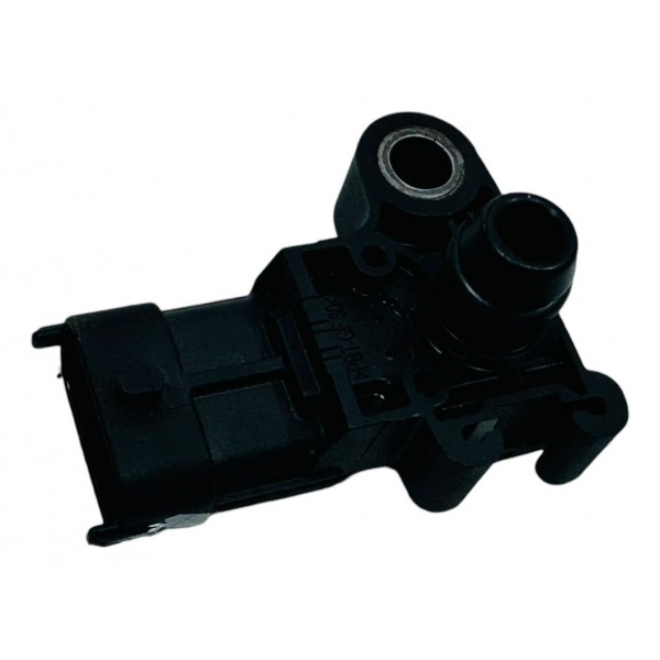 Sensor Map Gm Tracker 2015