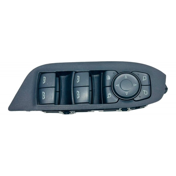 Comando Vidro Elétrico Equinox 2019