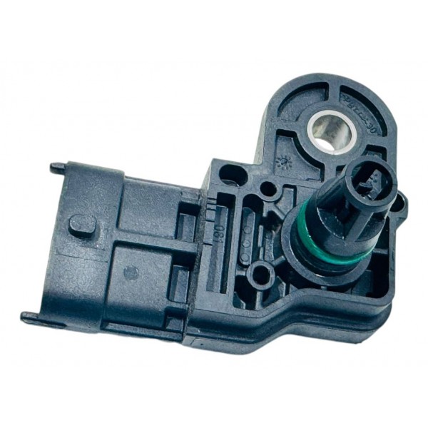 Sensor Map Range Rover Velar P300 2020