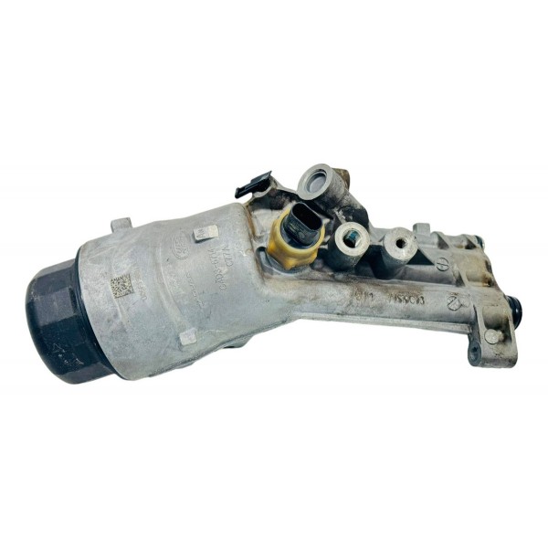 Suporte Filtro Óleo Range Rover Velar P300 2020