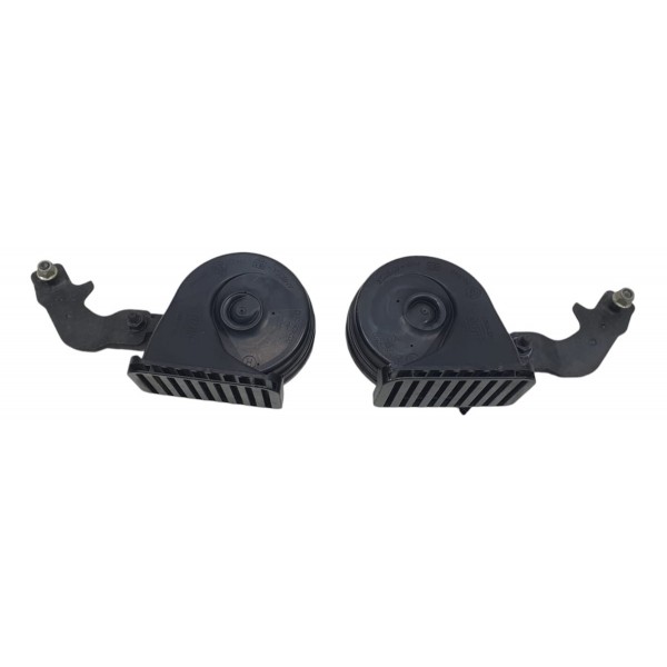 Par De Buzinas Range Rover Velar P300 2020