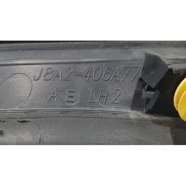 Sensor Tampa Porta-malas L/esq Range Rover Velar P300 2020