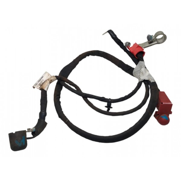 Cabo Força Positivo Bateria Chery Tiggo 7 2023