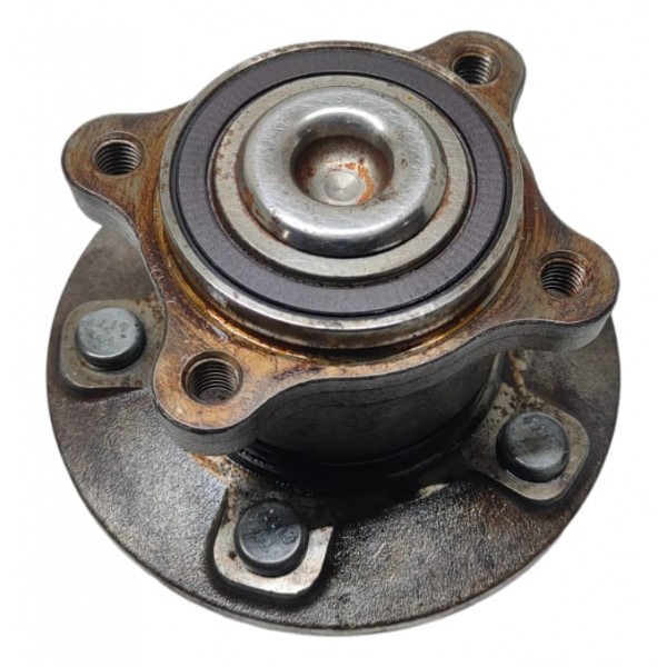 Cubo Rolamento Chevrolet Traseiro Spin 1.8 2016