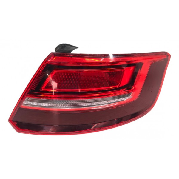 Lanterna Traseira L/d Audi A3 Hatch 2016