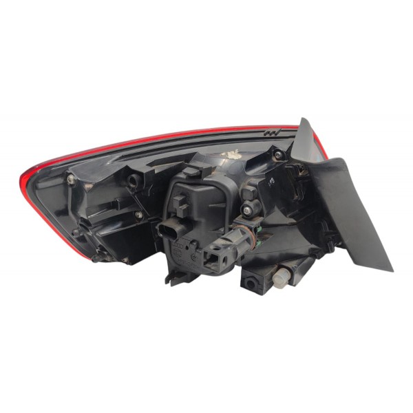 Lanterna Traseira L/d Audi A3 Hatch 2016