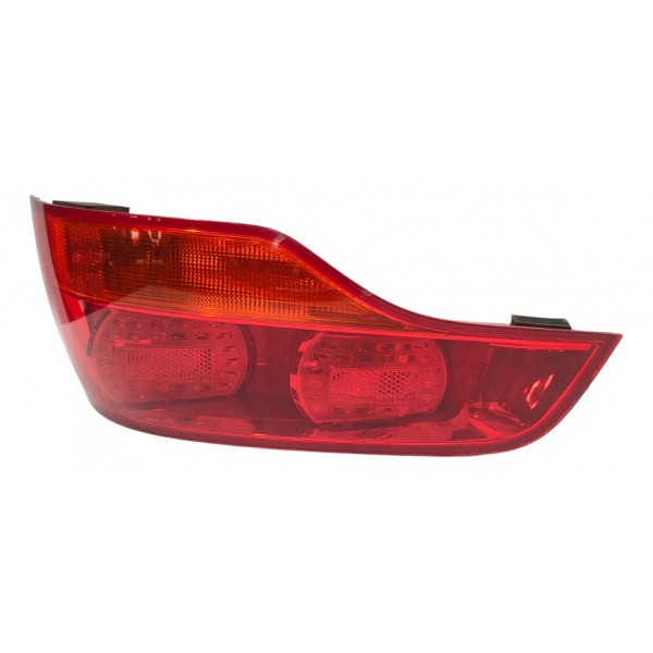 Lanterna Traseira L/ D Audi Q7 2008 Direito Vermelho