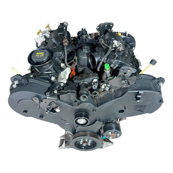 Motor Parcial Range Rover Sport 3.0 V6 Td Hse 2019/2020