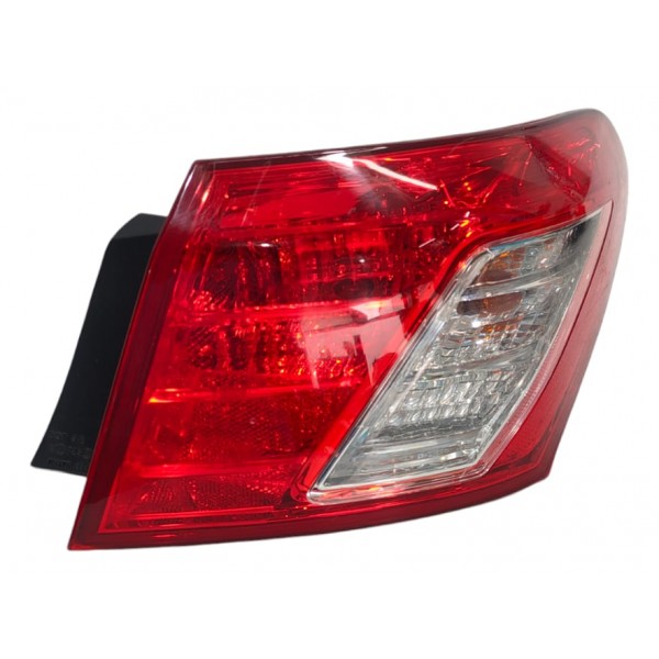 Lanterna Traseira L/d Lexus 2008