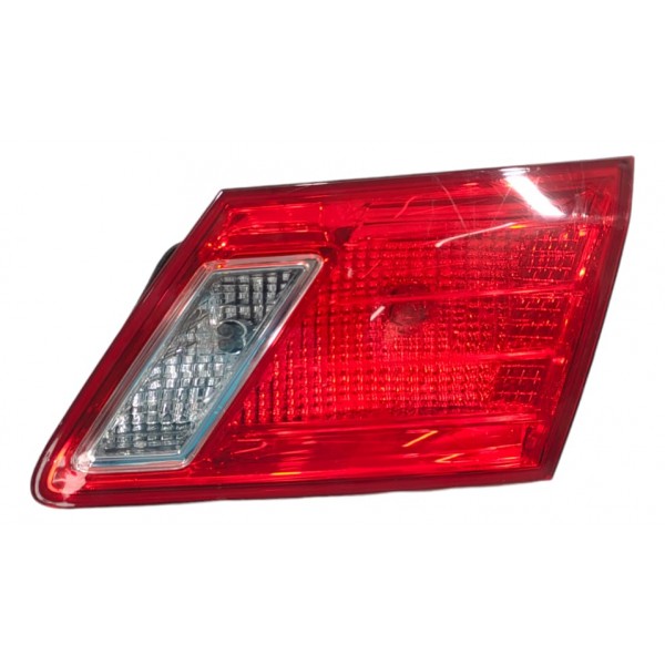 Lanterna Tampa Traseira L/d Lexus 2008