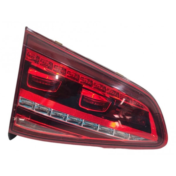 Lanterna Tampa Traseira L/e Vw Golf Gti 2014