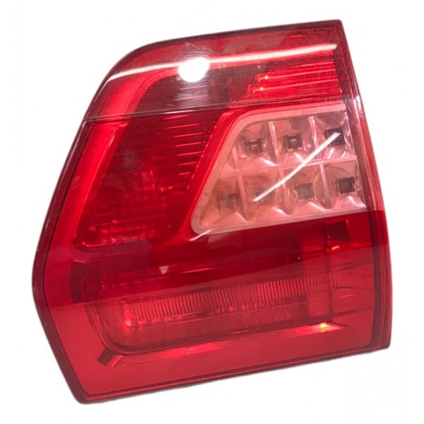 Lanterna Tampa Traseira L/e Citroen C5 2010
