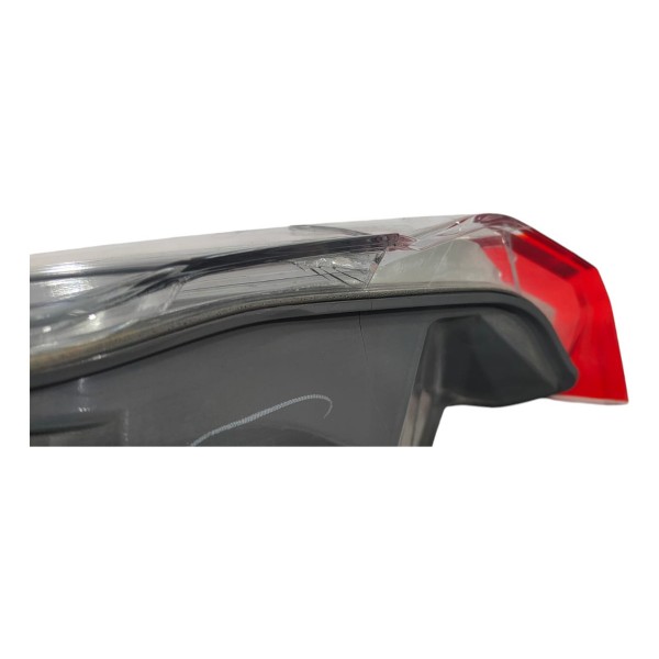 Lanterna Tampa Traseira L/d Toyota Corolla 2019 (c/detalhe)