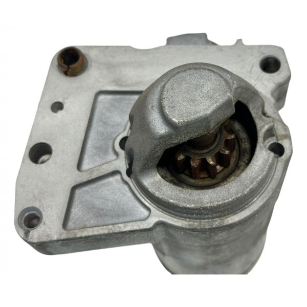 Motor Partida Arranque Citroen C4 1.6 Thp 2015
