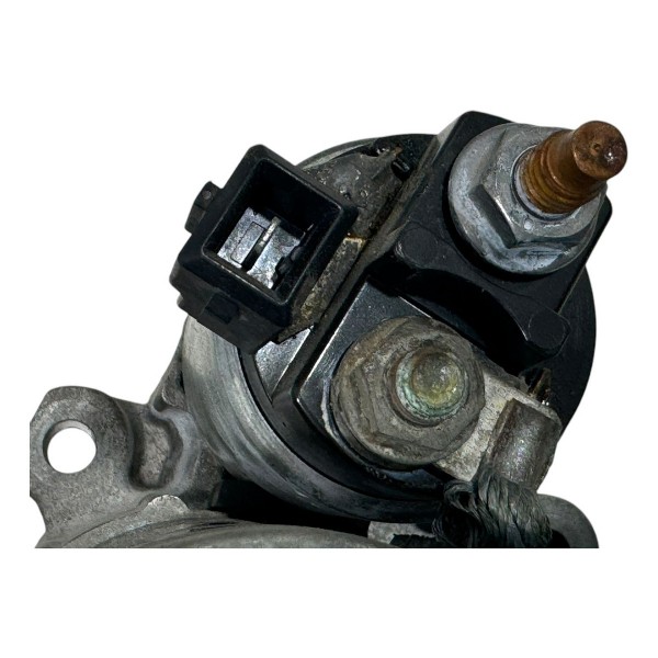 Motor Partida Arranque Citroen C4 1.6 Thp 2015