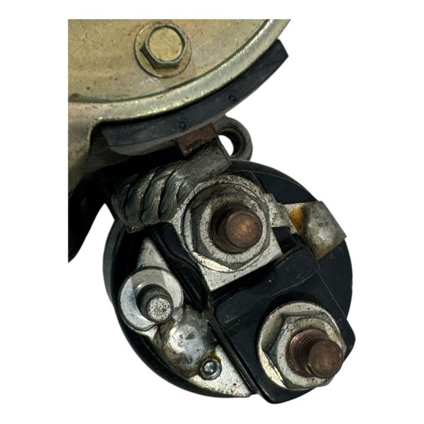 Motor Partida Ford Focus 1.8 16v 2004