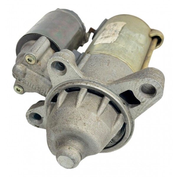 Motor Partida Ford Focus 1.8 16v 2004
