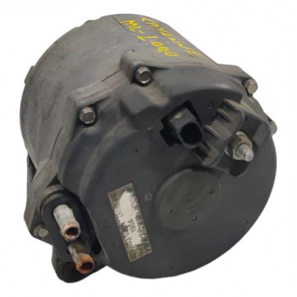 Alternador Cayenne Touareg 3.6 V6 2010