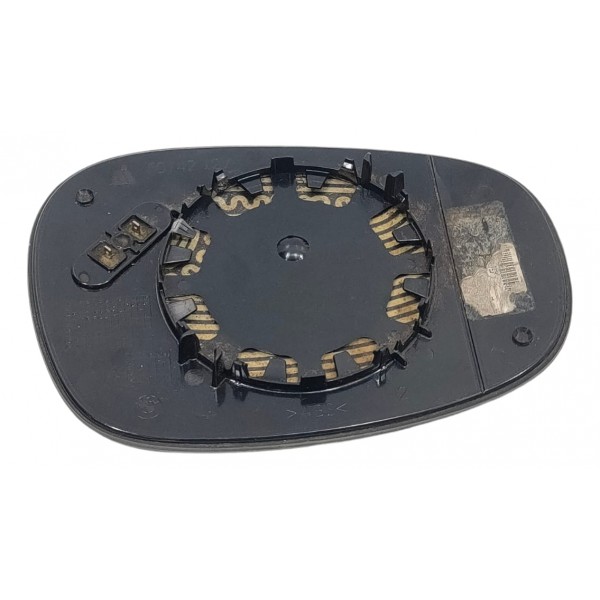Lente Espelho Retrovisor Bmw 318i 2006