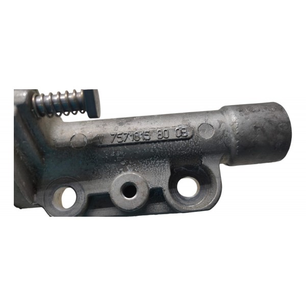 Tensor Alternador 308 1.6 Thp 2015