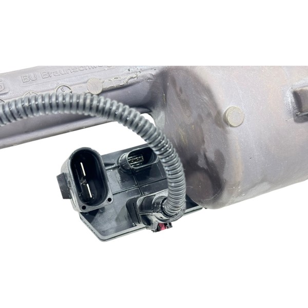 Motor Direção Audi Q3 1.4 2018 5n1423050an