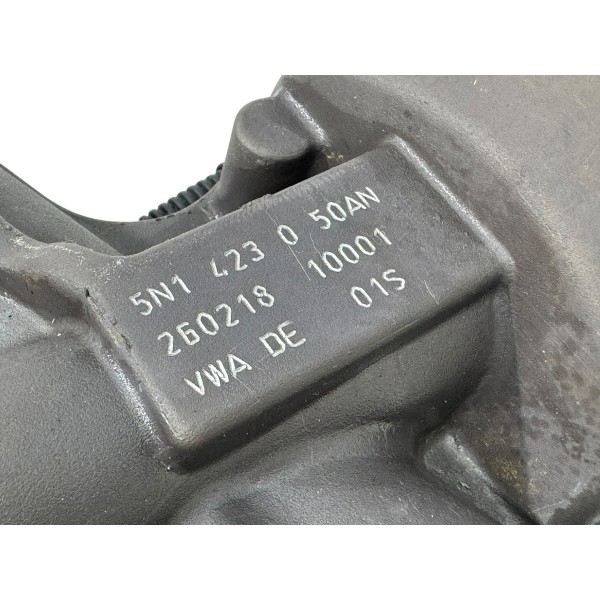 Motor Direção Audi Q3 1.4 2018 5n1423050an