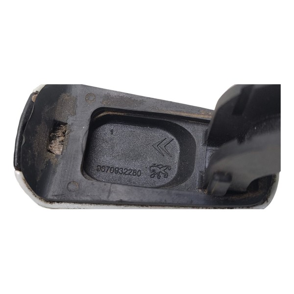 Maçaneta Externa L/d Peugeot 308 2015