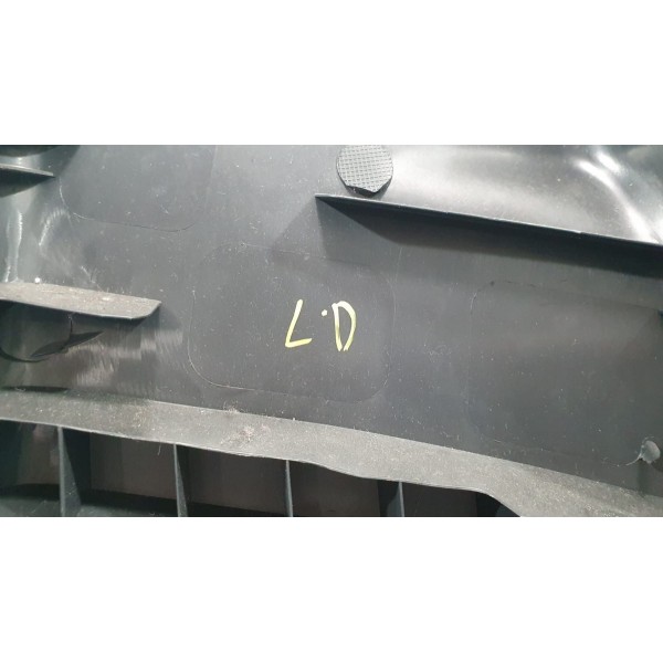 Acabamento Coluna Central L/dir Range Rover Velar P300 2020