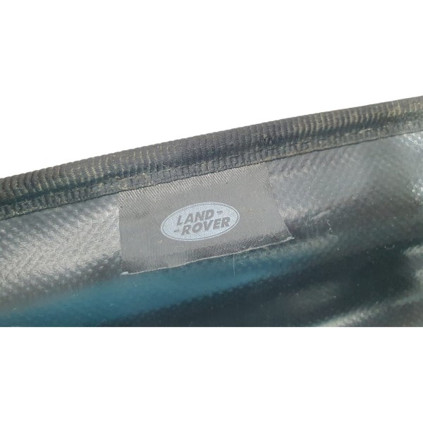 Tela Acabamento Porta-malas Range Rover Velar P300 2020 Fosco