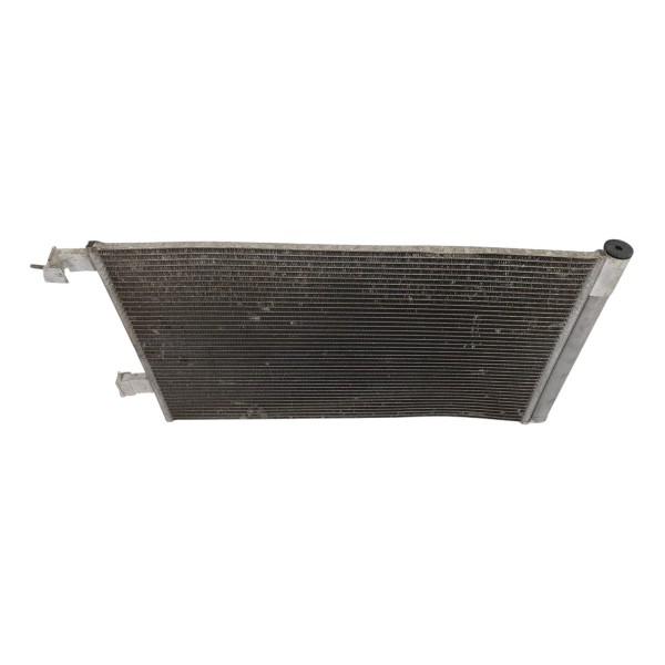 Radiador Condensador Ar Condicionado Range Rover Velar 2020