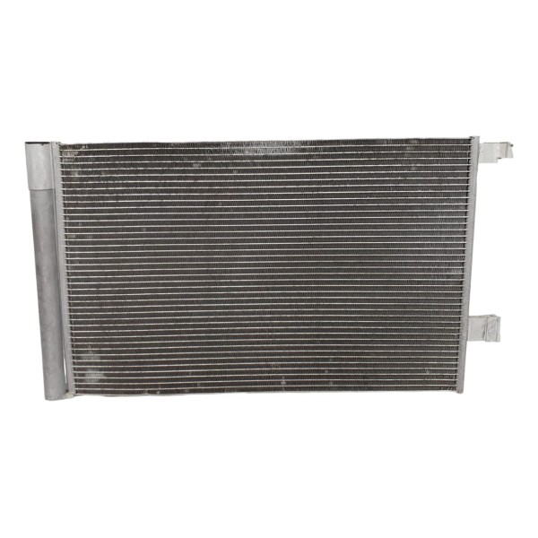 Radiador Condensador Ar Condicionado Range Rover Velar 2020