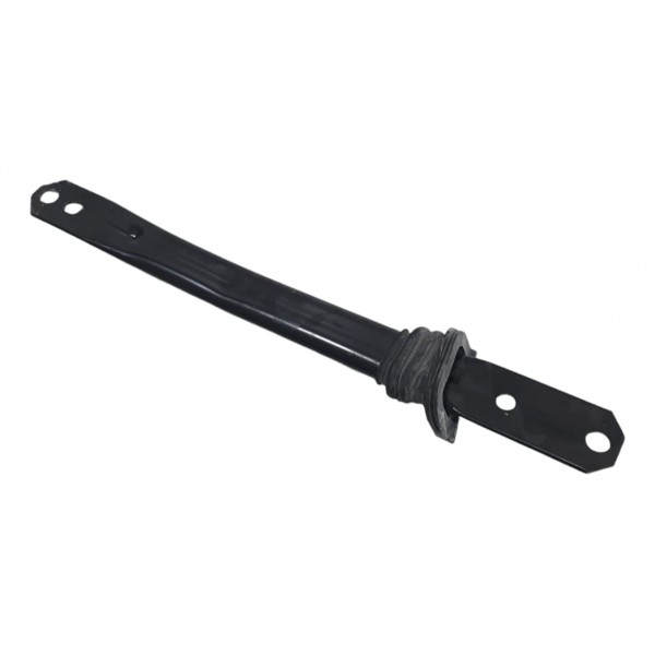 Suporte Reforço Parachoque Dianteiro Range Rover Velar 2020