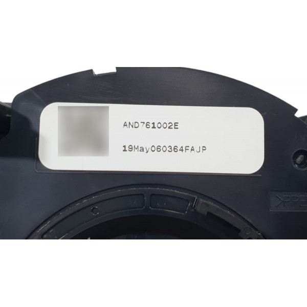 Hard Disk Sensor De  Ângulo Range Rover Sport Hse 2020