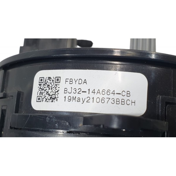 Hard Disk Sensor De  Ângulo Range Rover Sport Hse 2020