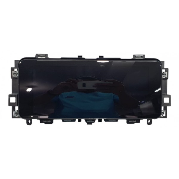 Tela Central Multimidia Range Rover Sport Hse 2020