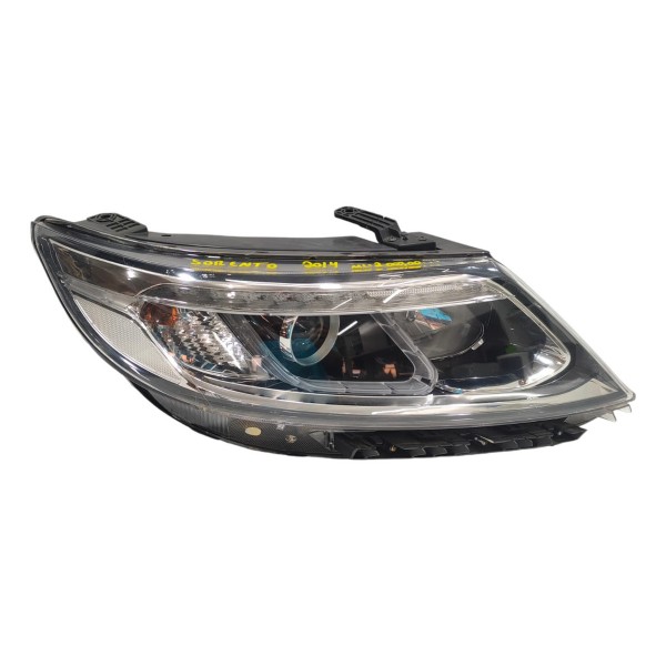 Farol Xenon L/d Kia Sorento 2014 (c/detalhe)