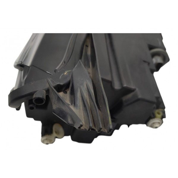 Farol L/e Chevrolet Equinox 2018 ( Retirada De Peças)