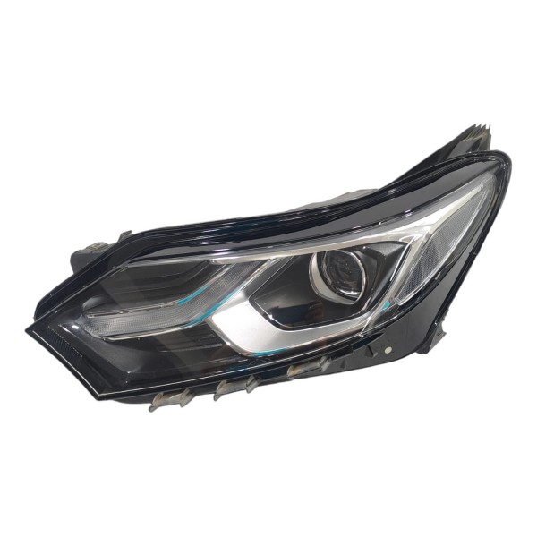 Farol L/e Chevrolet Equinox 2018 ( Retirada De Peças)