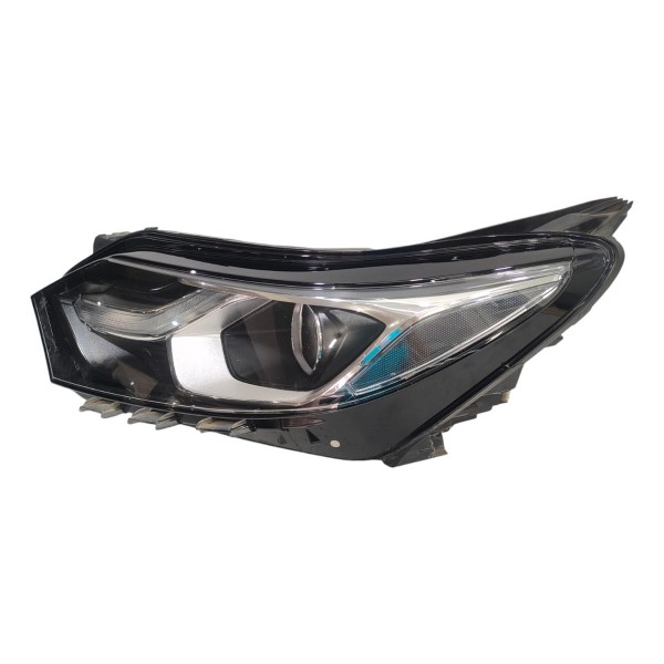 Farol L/e Chevrolet Equinox 2018 ( Retirada De Peças)