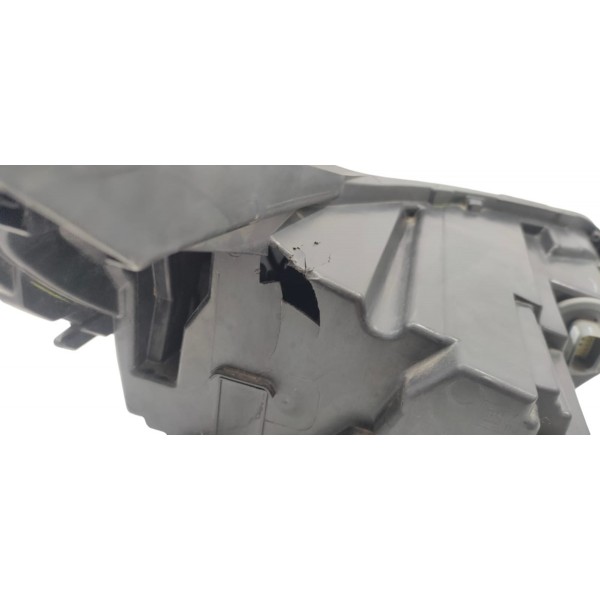 Farol L/e Chevrolet Equinox 2018 ( Retirada De Peças)