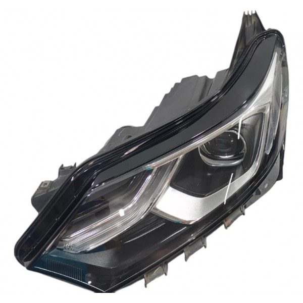 Farol L/e Chevrolet Equinox 2018 ( Retirada De Peças)