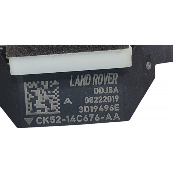 Sensor Impacto Porta Range Rover Sport Hse 2020