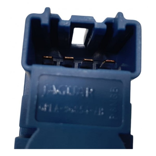 Sensor Pedal Do Freio Range Rover Sport Hse 2020