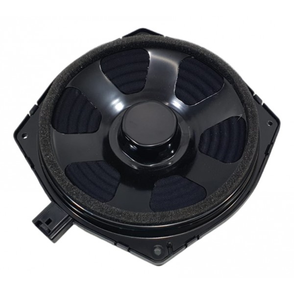 Alto Falante Subwoofer Range Rover Sport Hse 2020